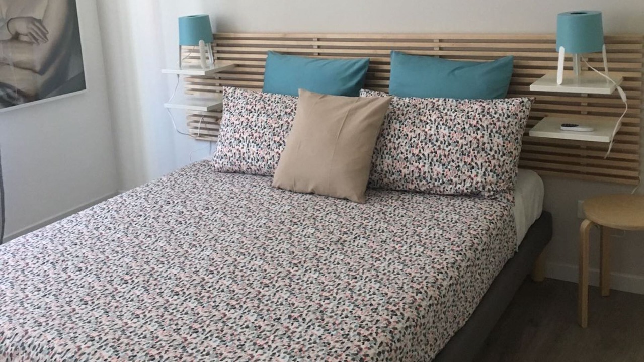 Photo of Bedroom in Acquabella