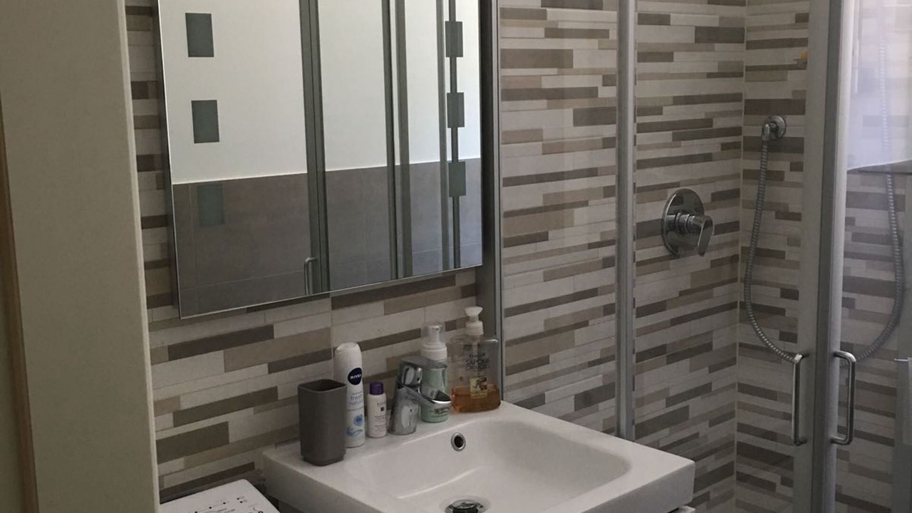 Photo of Bathroom in Acquabella