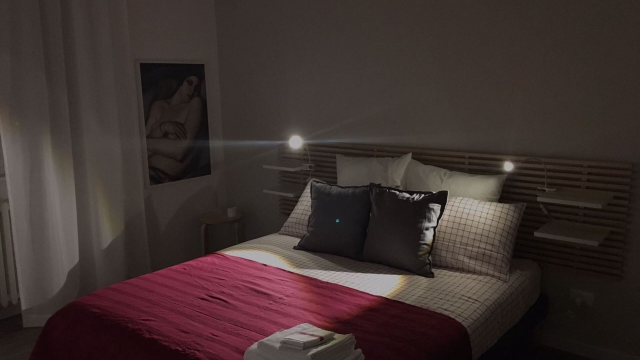 Photo of Bedroom in Acquabella