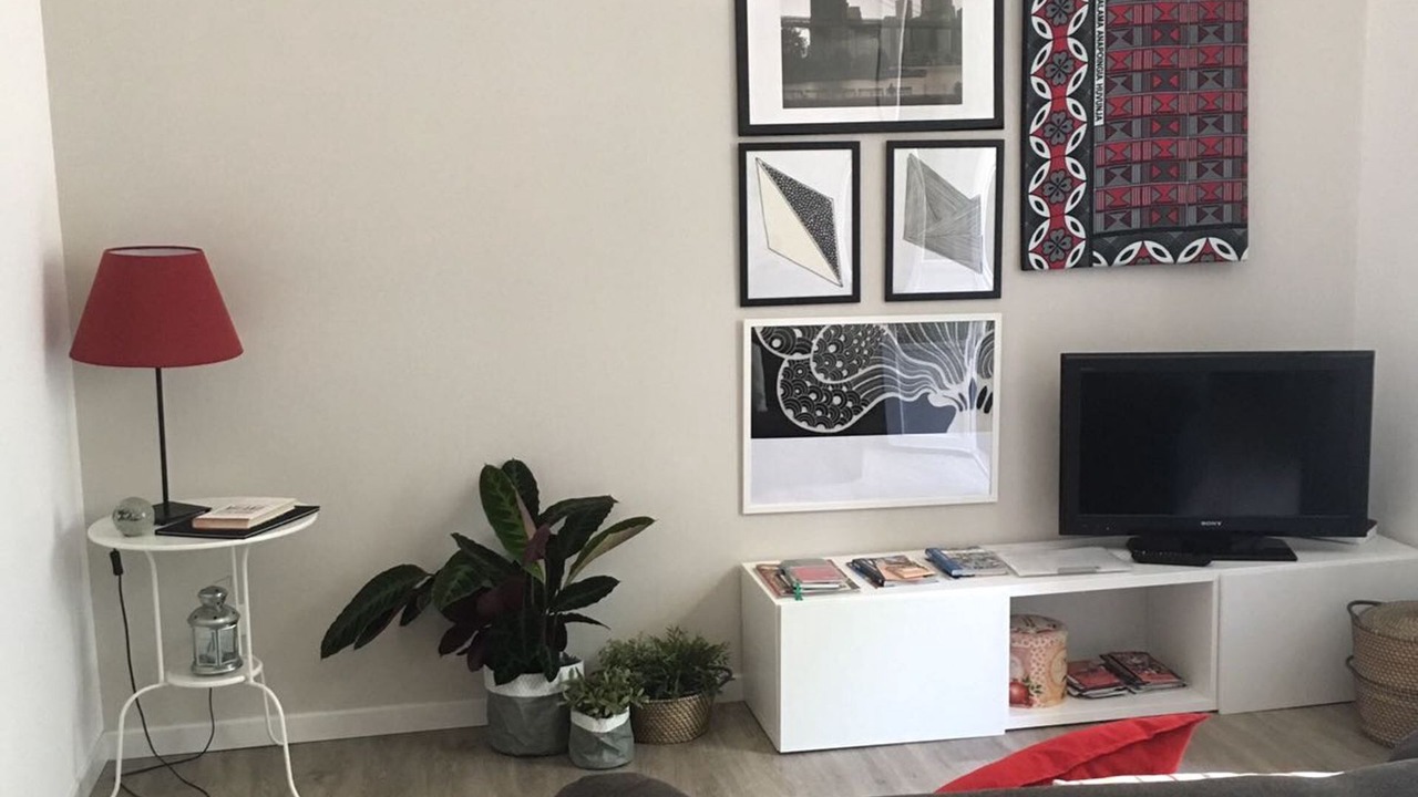 Photo of Livingroom in Acquabella