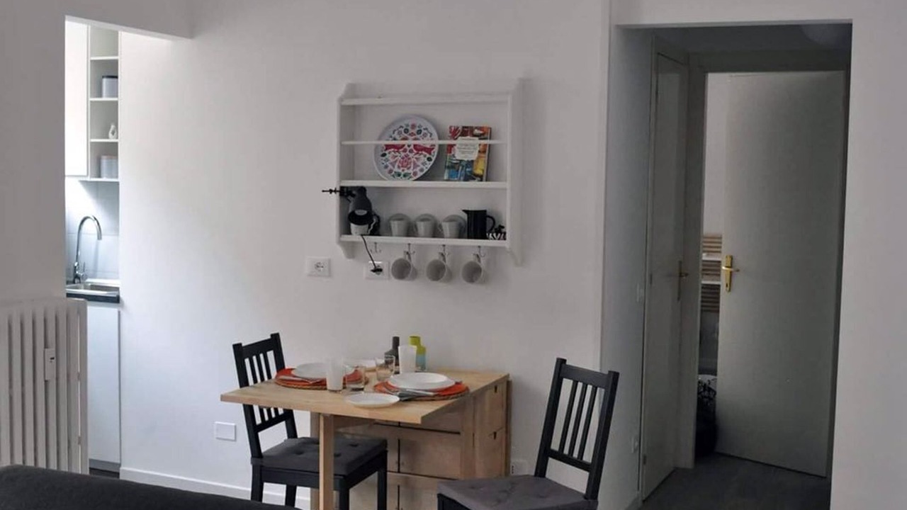 Photo of Livingroom in Acquabella