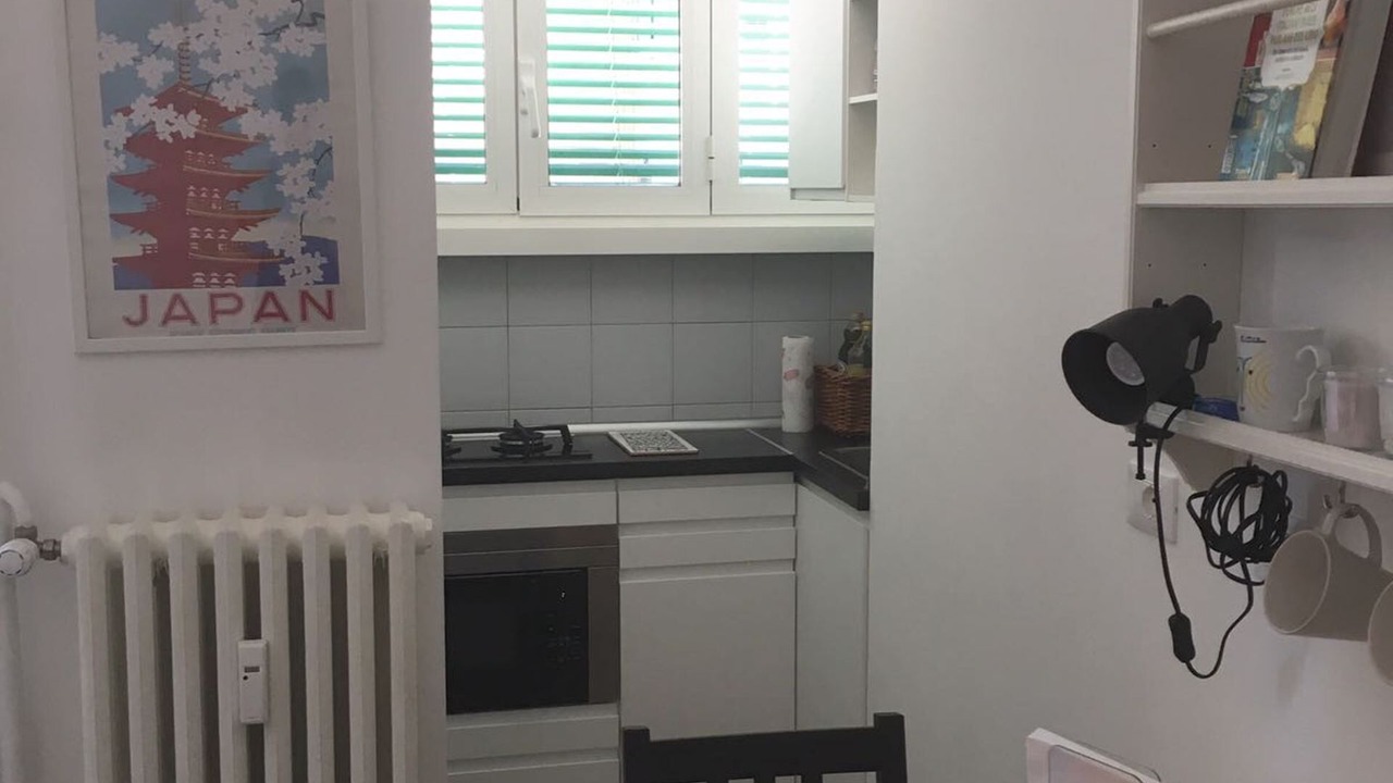 Photo of Kitchen in Acquabella