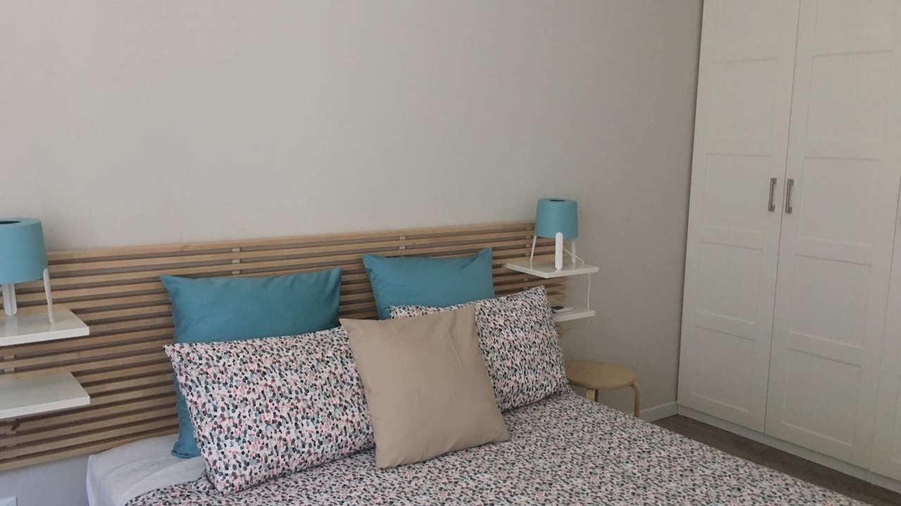 Photo of Bedroom in Acquabella