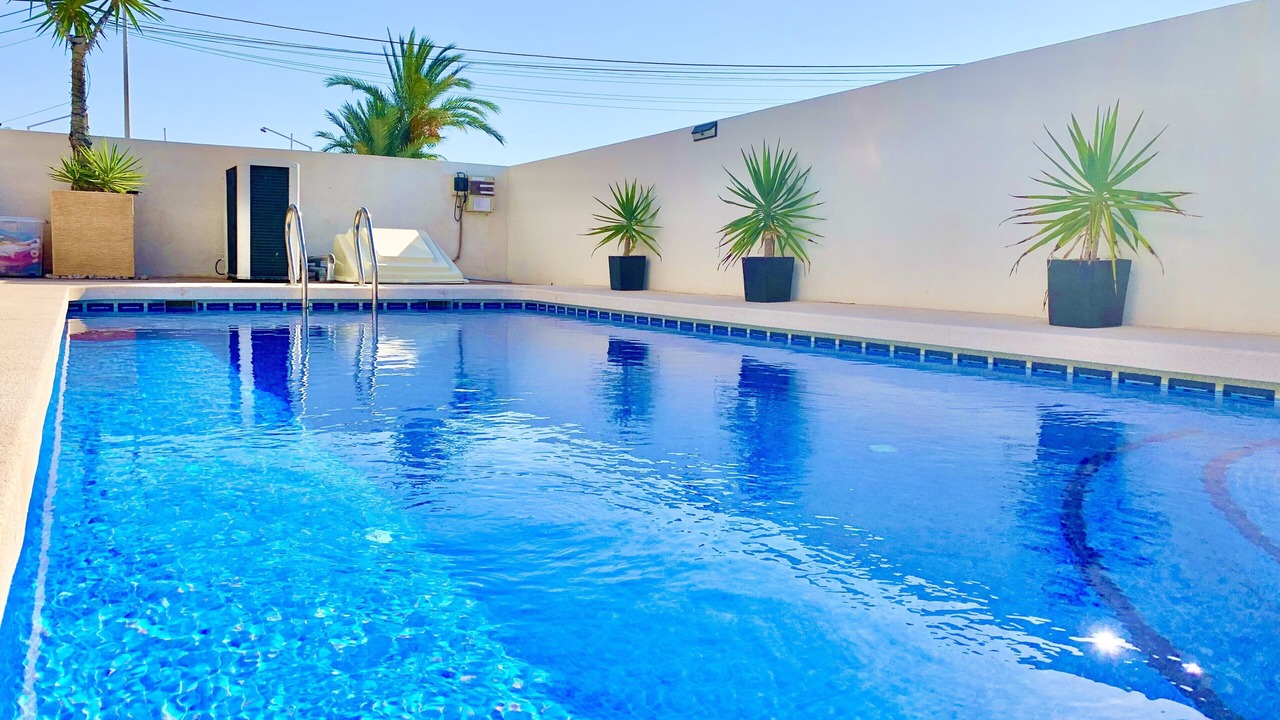 Photo of Outdoor in Bolnuevo