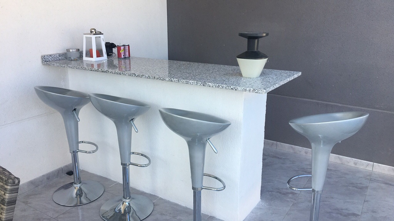 Photo of Kitchen in Bolnuevo