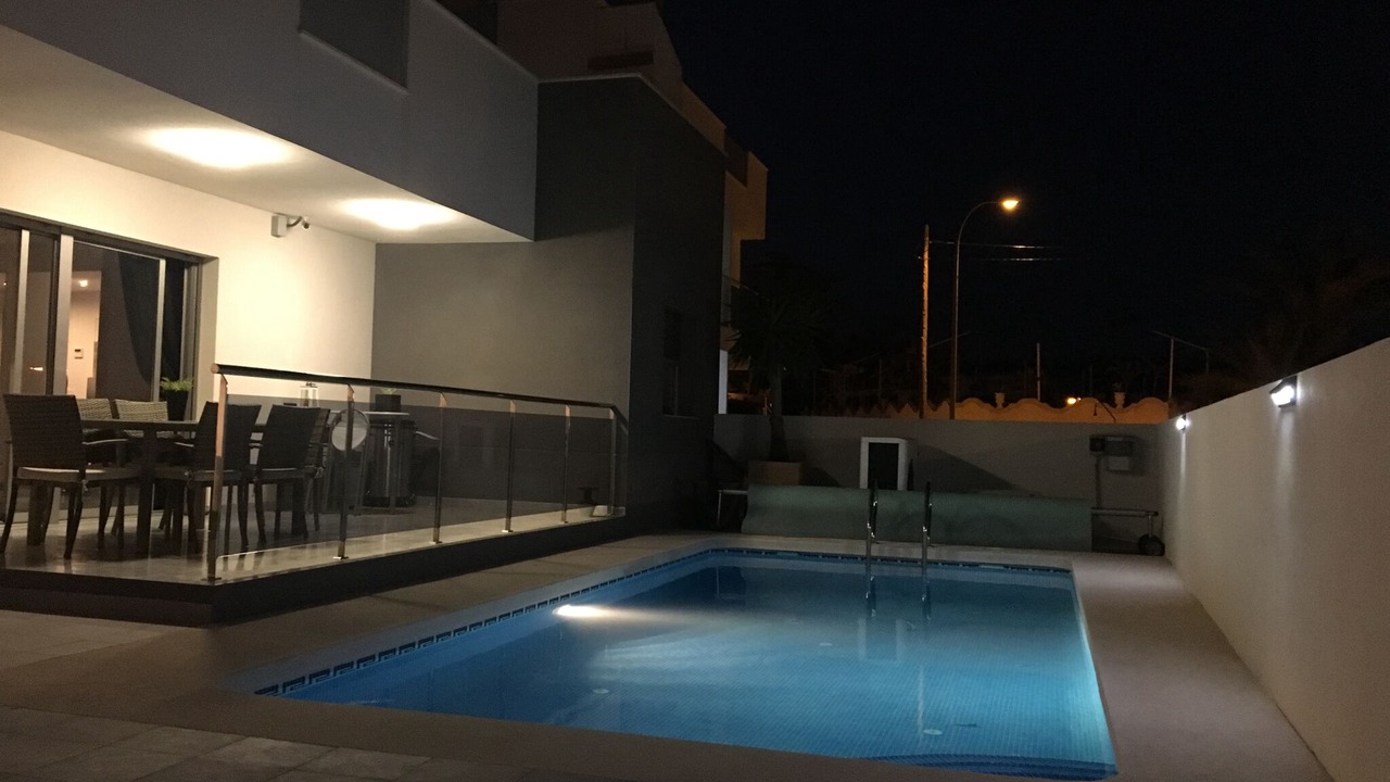 Photo of Outdoor in Bolnuevo