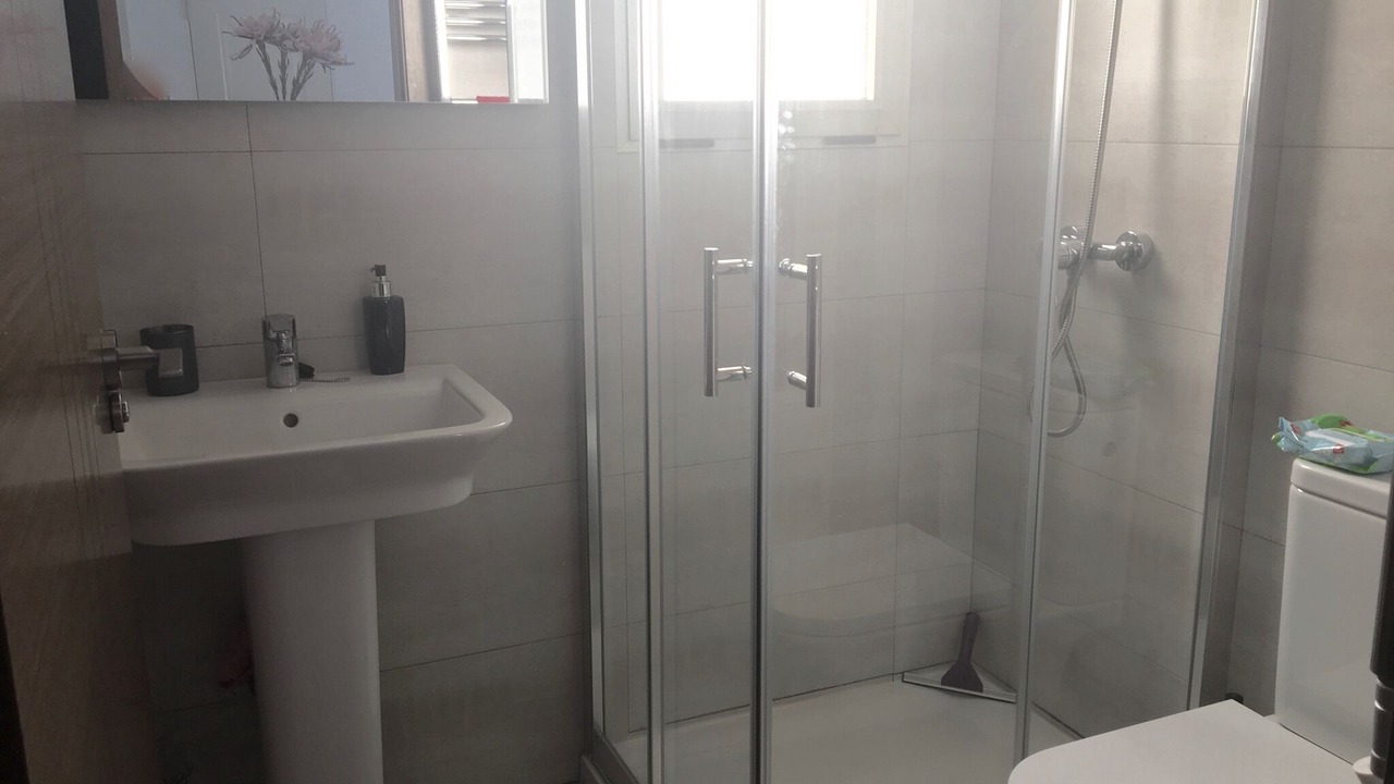 Photo of Bathroom in Bolnuevo