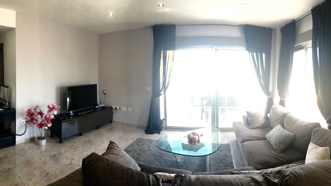 Photo of Livingroom in Bolnuevo