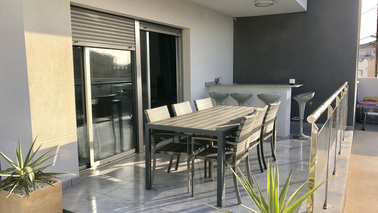 Photo of Outdoor in Bolnuevo