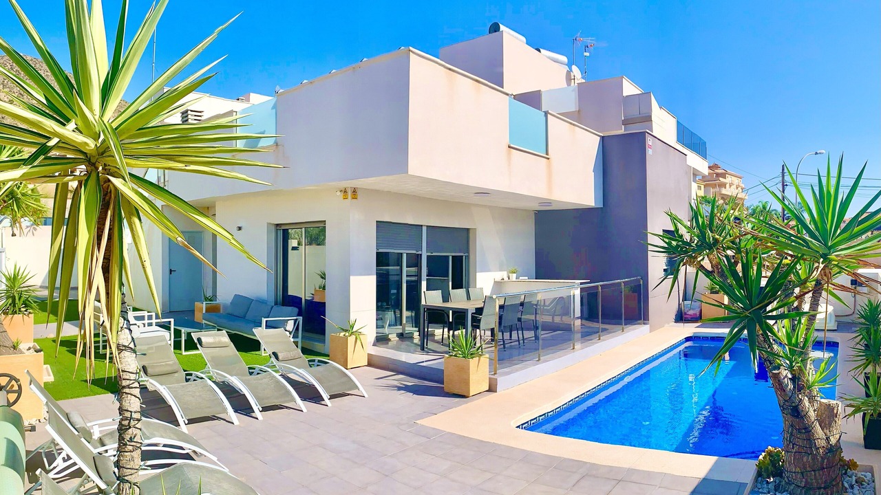 Photo of Outdoor in Bolnuevo