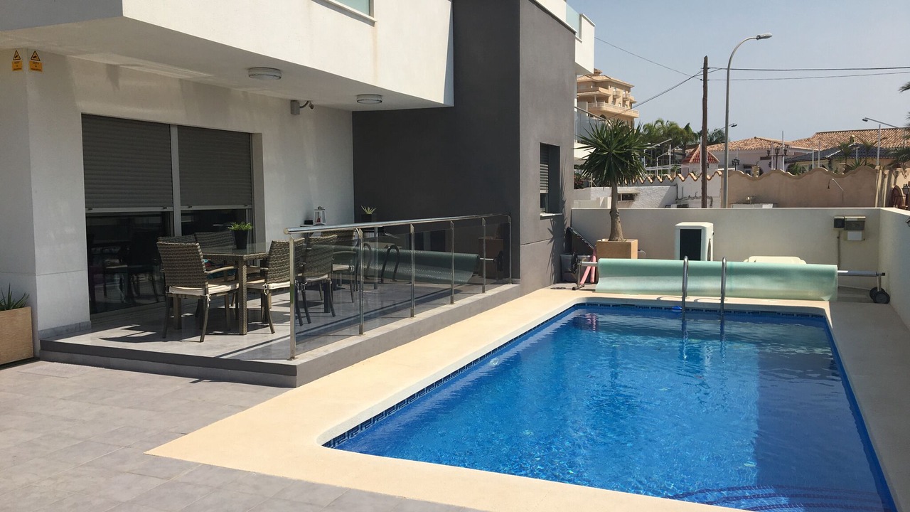 Photo of Outdoor in Bolnuevo