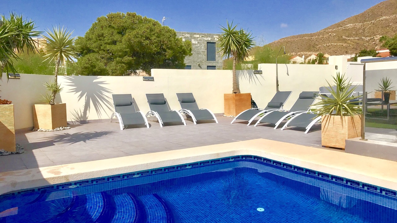Photo of Outdoor in Bolnuevo