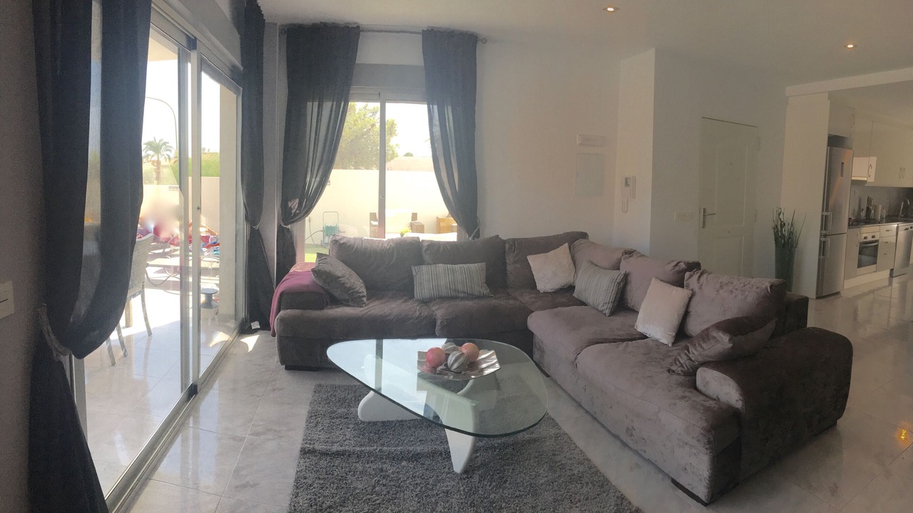 Photo of Livingroom in Bolnuevo
