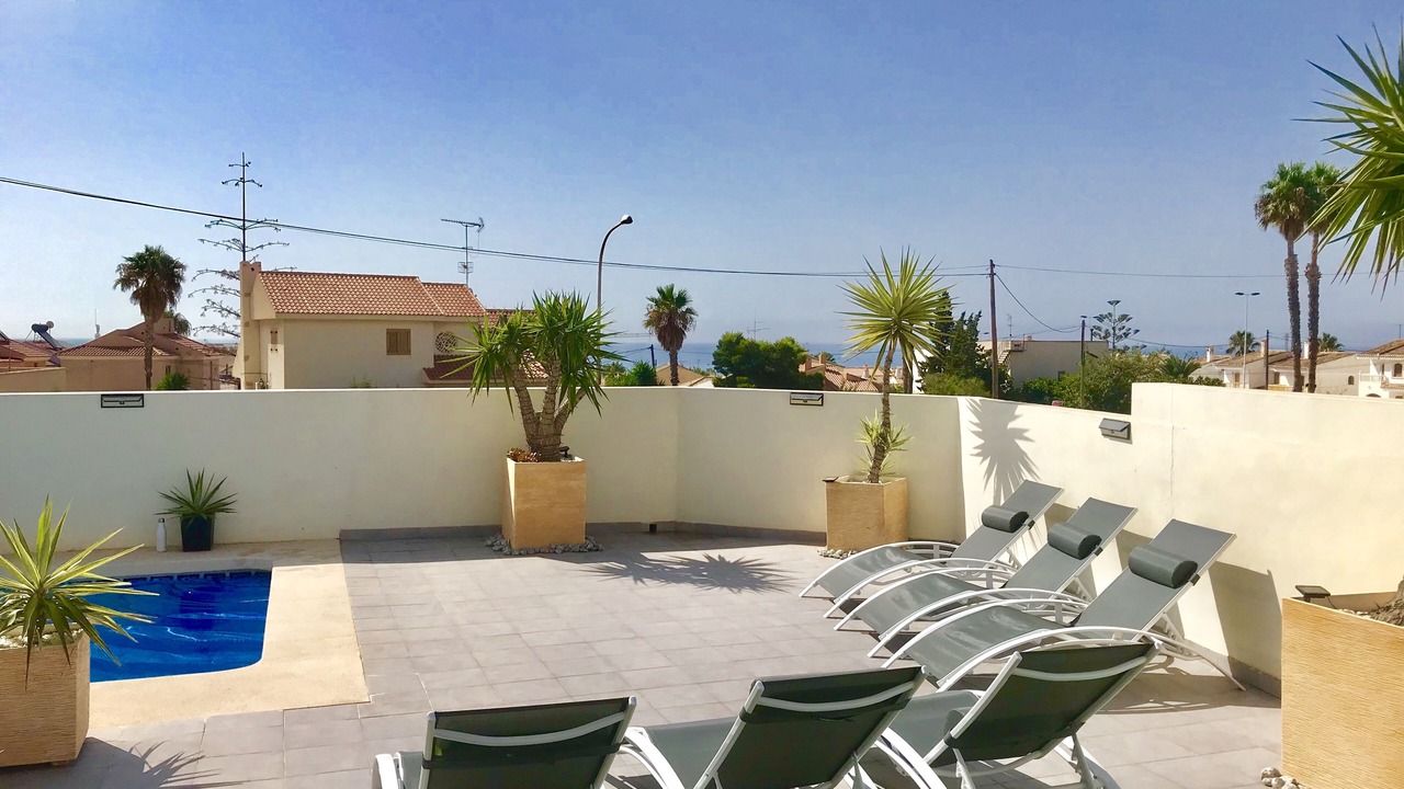 Photo of Outdoor in Bolnuevo
