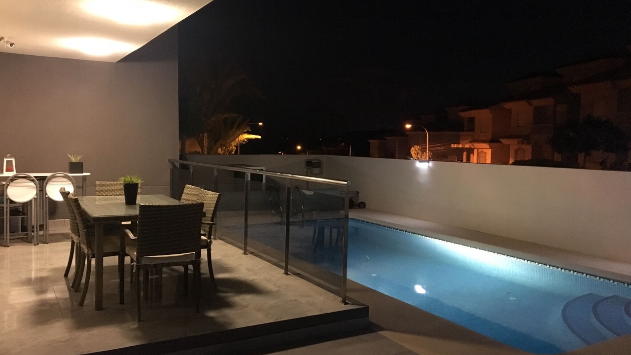 Photo of Outdoor in Bolnuevo