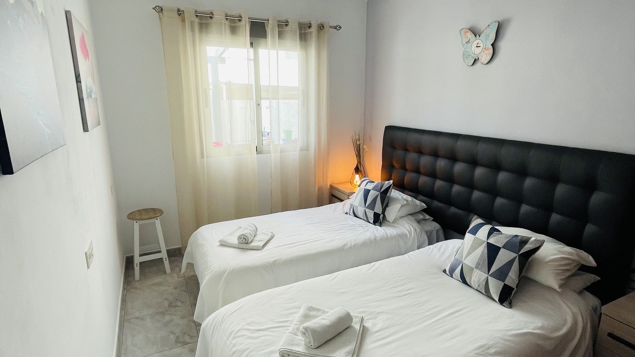 Photo of Bedroom in Bolnuevo