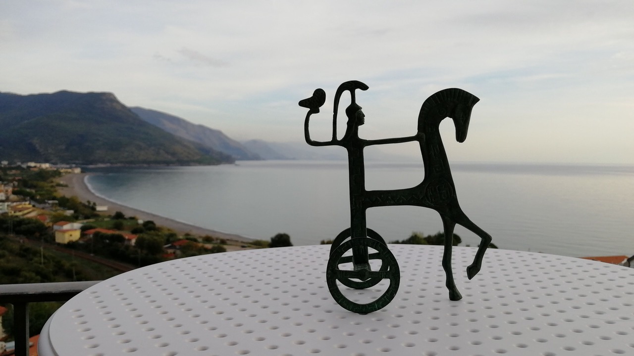 Photo of Outdoor in Villammare