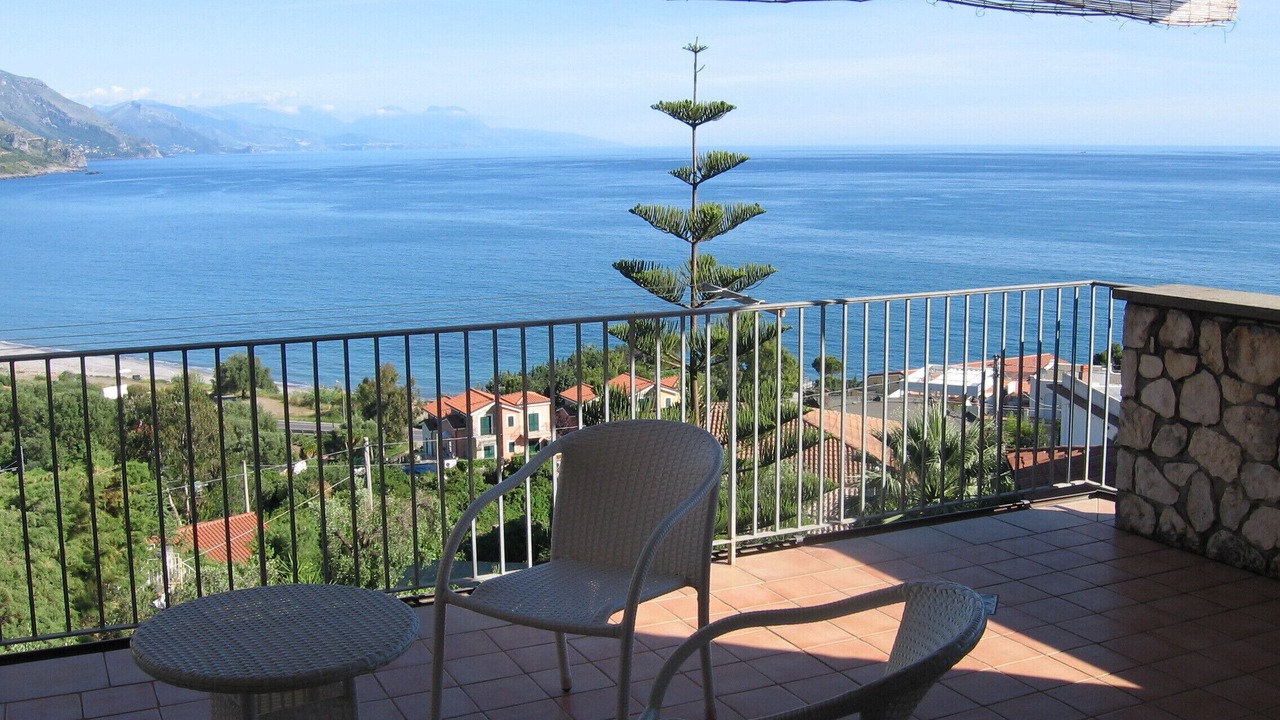 Photo of Outdoor in Villammare