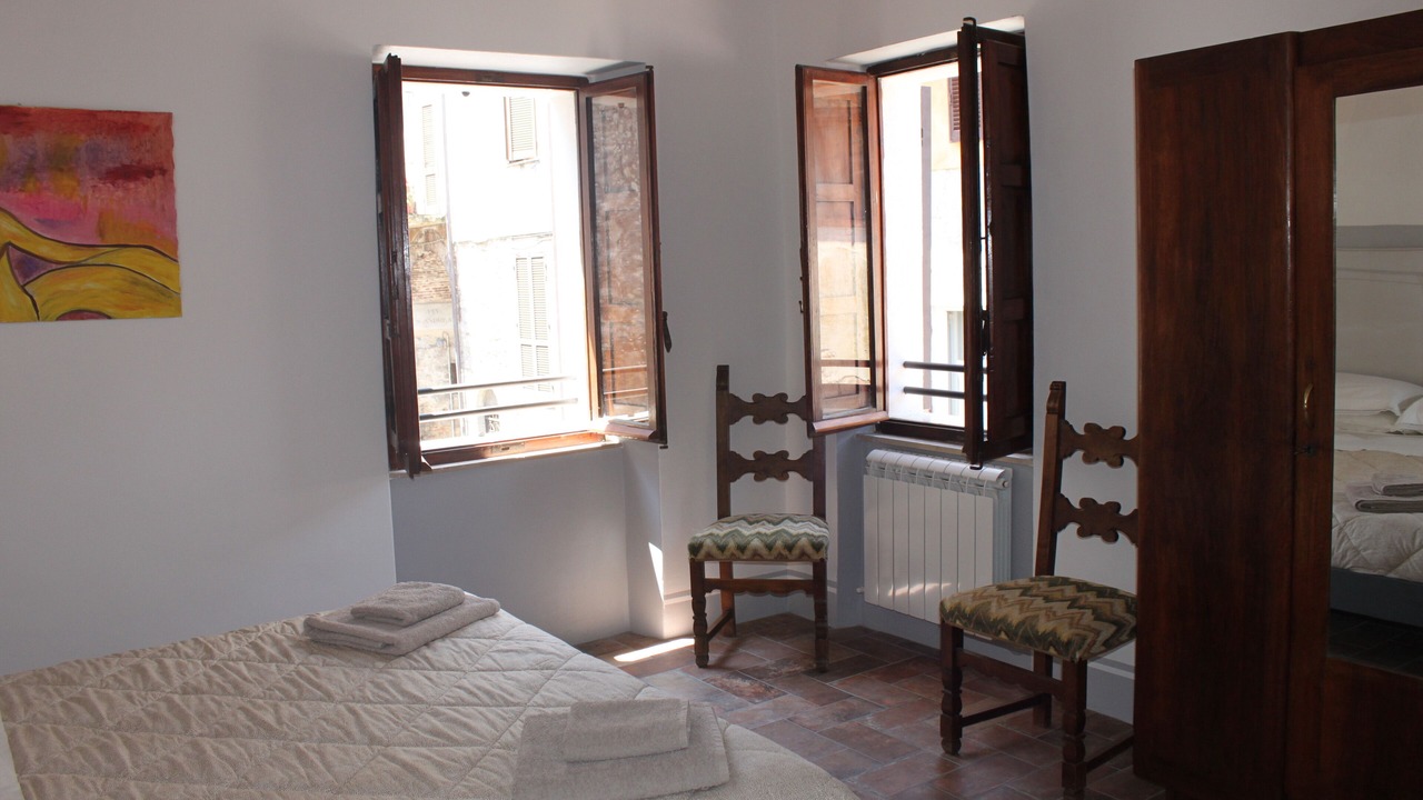 Photo of Bedroom in Todi