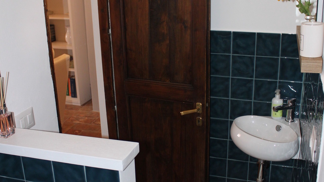 Photo of Bathroom in Todi