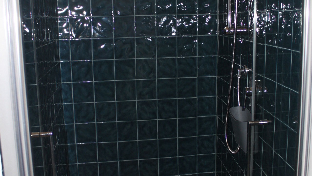 Photo of Bathroom in Todi