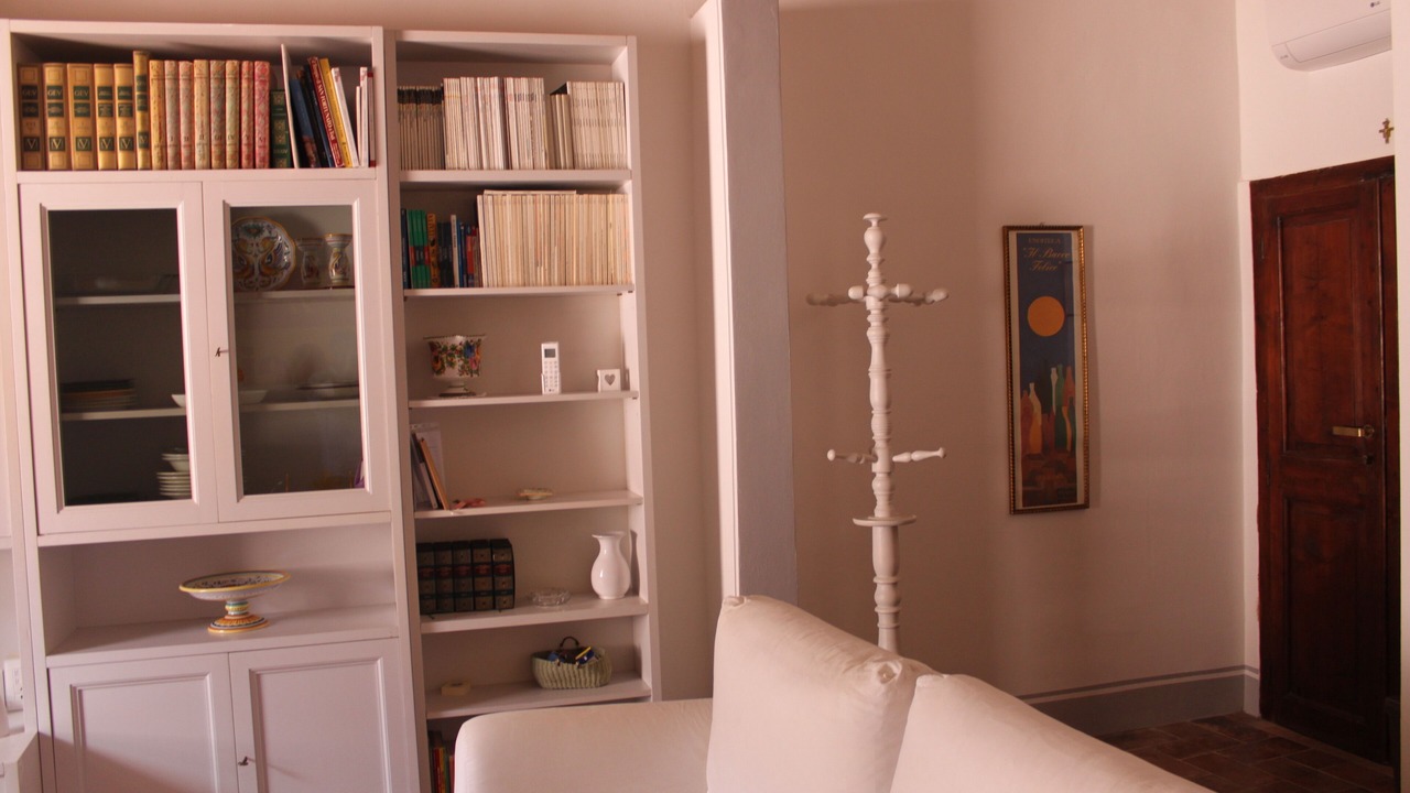 Photo of Livingroom in Todi