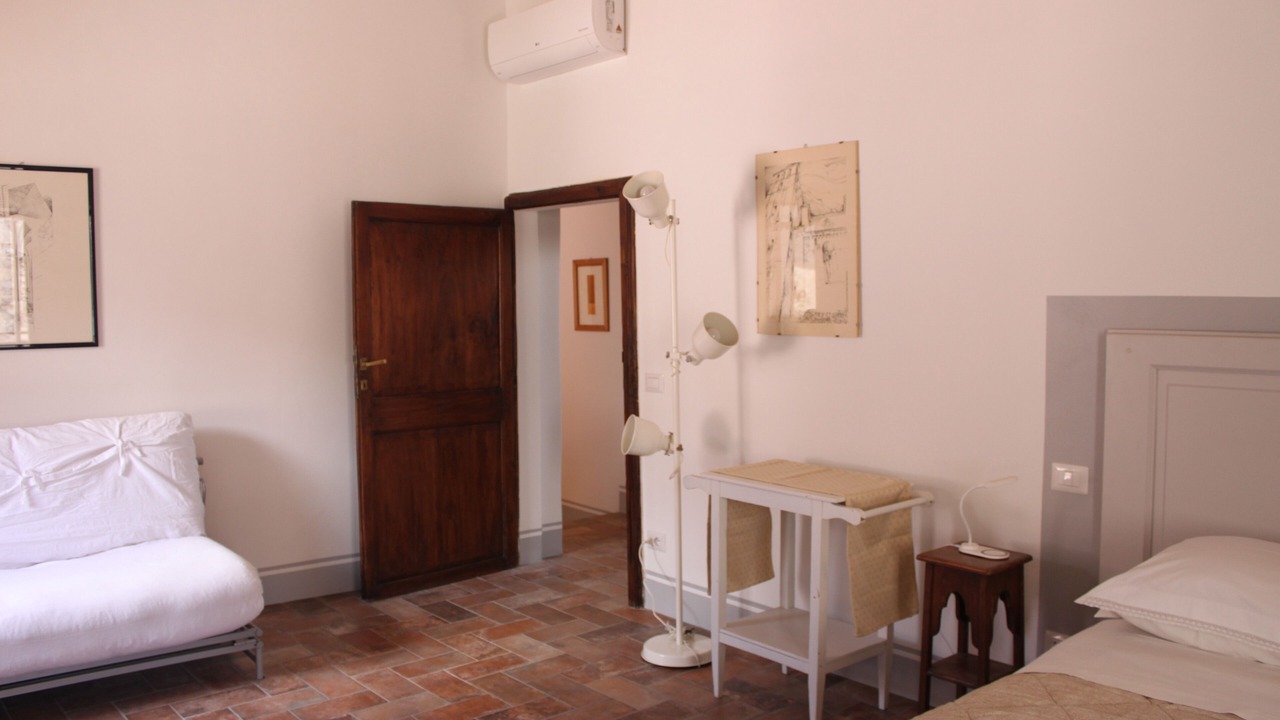 Photo of Bedroom in Todi