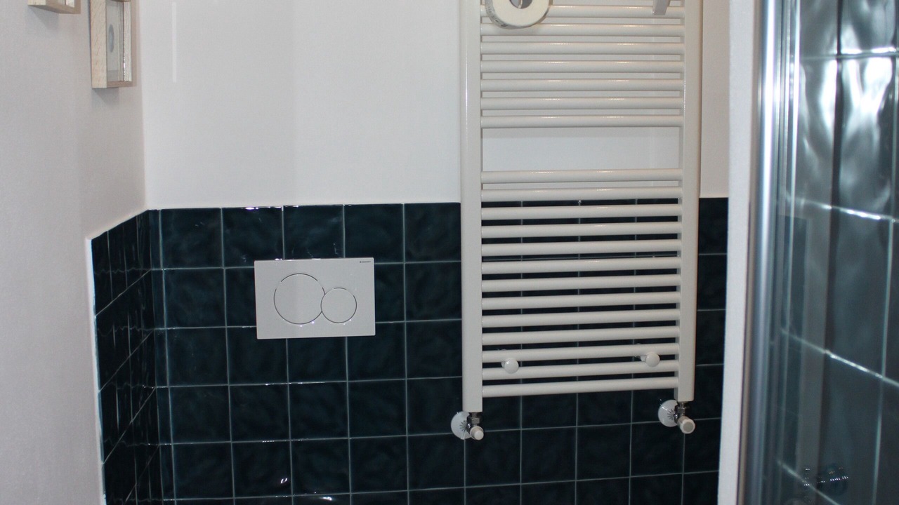 Photo of Bathroom in Todi