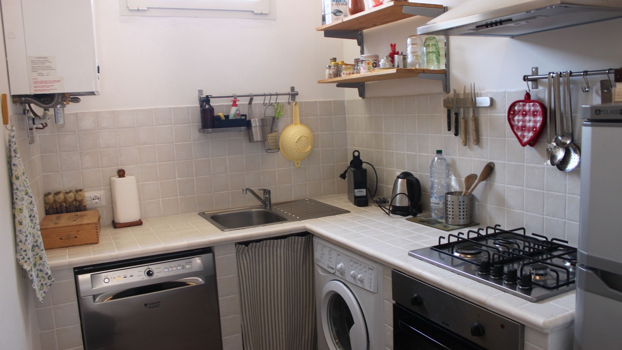Photo of Kitchen in Todi