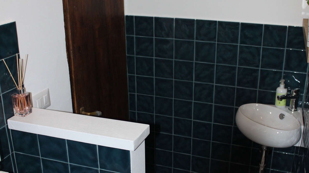 Photo of Bathroom in Todi