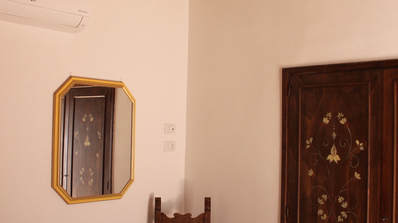 Photo of Bedroom in Todi