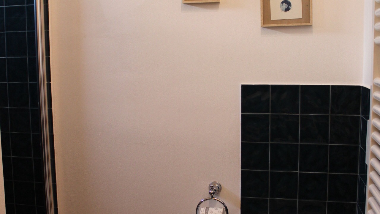 Photo of Bathroom in Todi