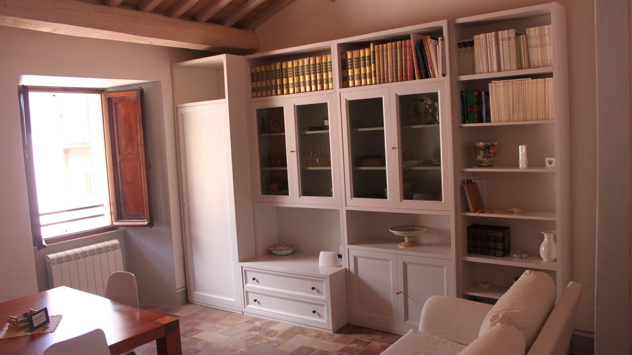 Photo of Livingroom in Todi