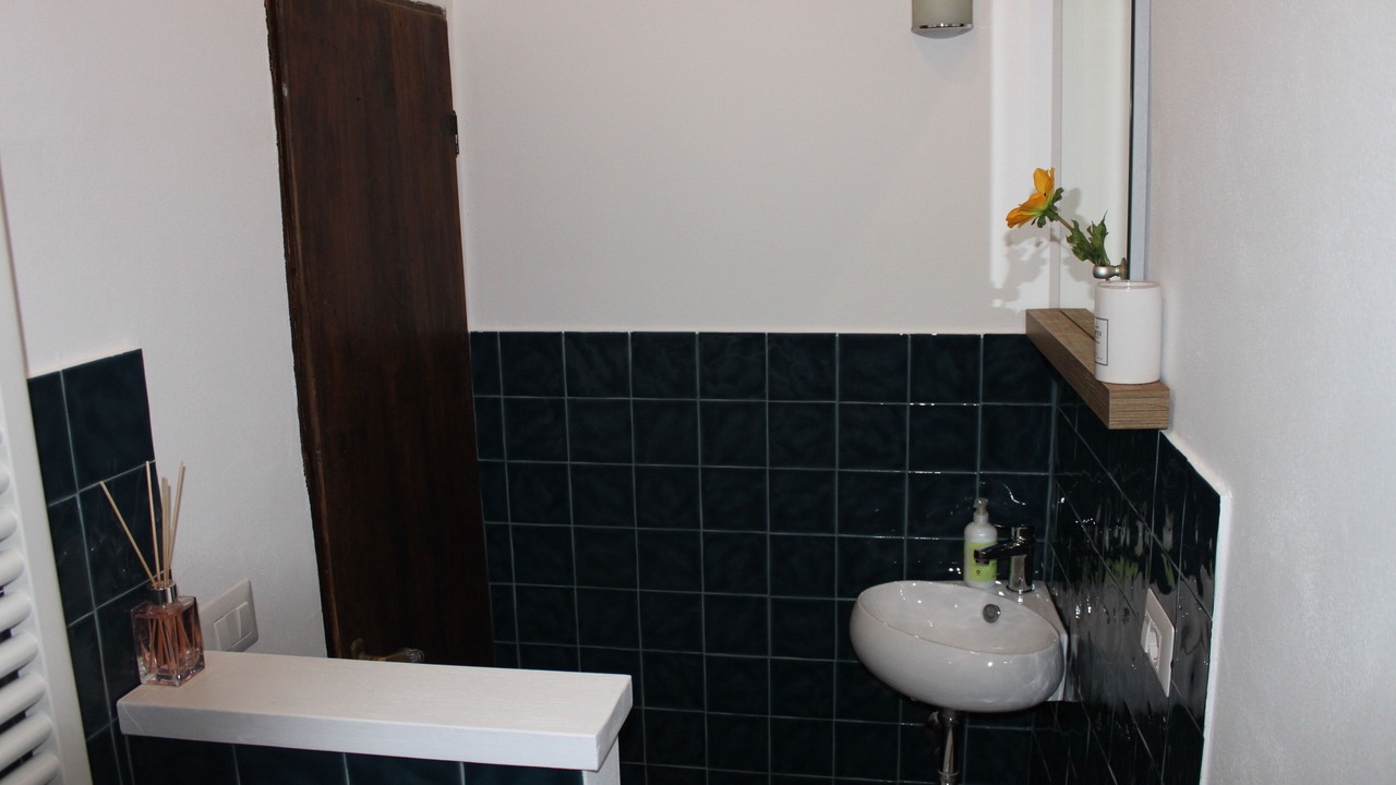 Photo of Bathroom in Todi