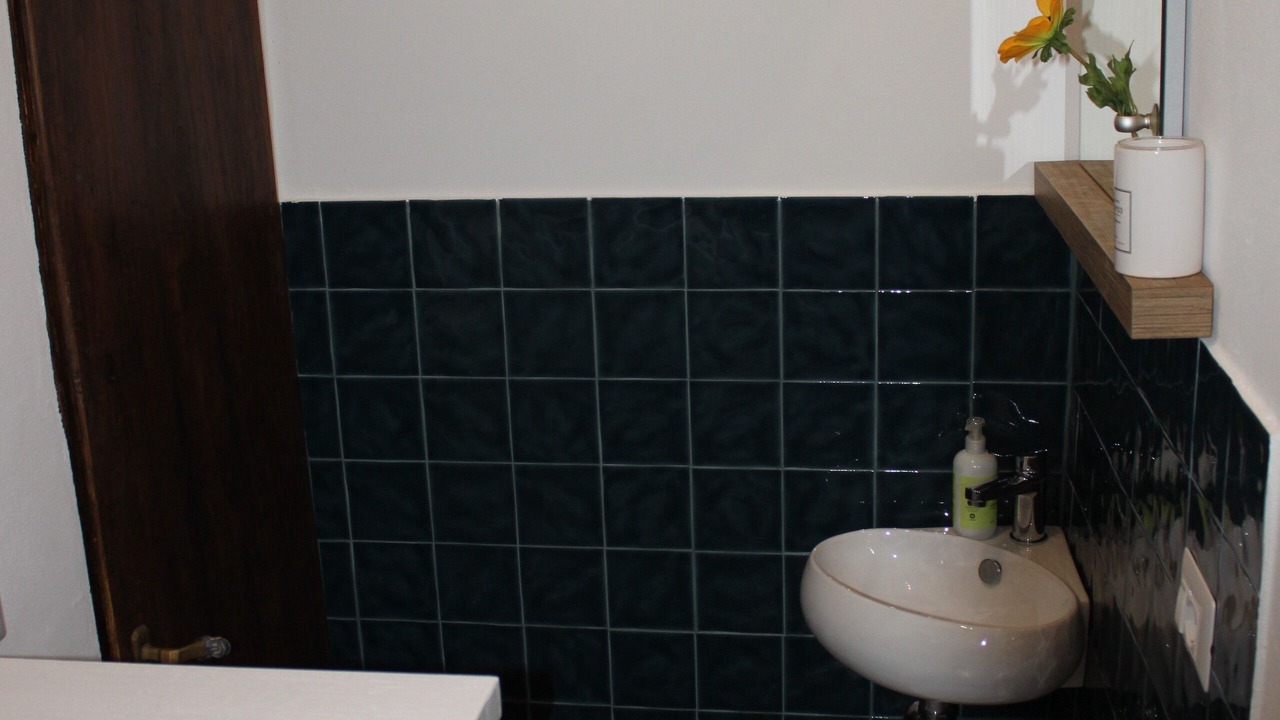 Photo of Bathroom in Todi