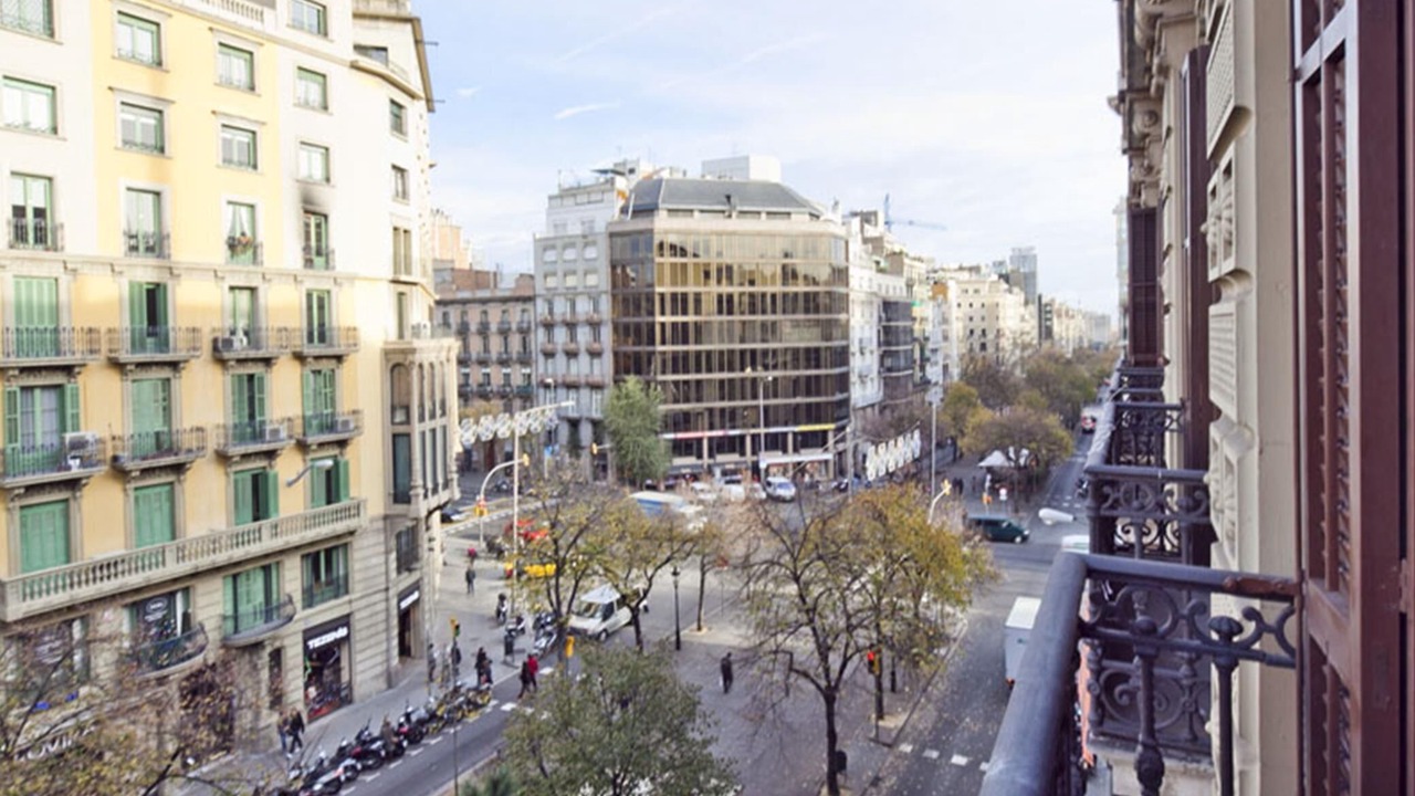 Photo of Outdoor in Eixample