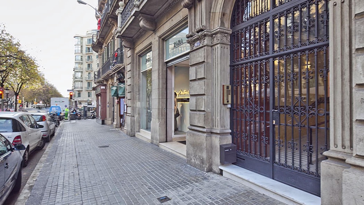 Photo of Outdoor in Eixample