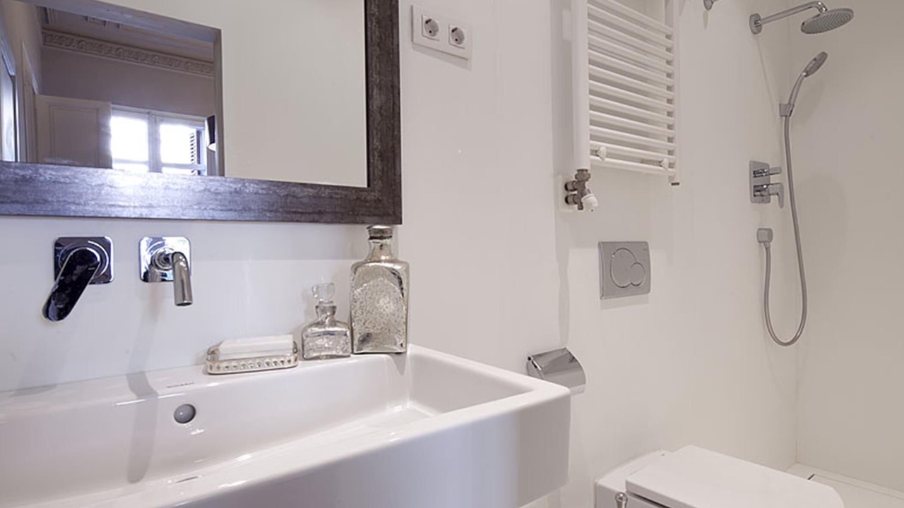 Photo of Bathroom in Eixample