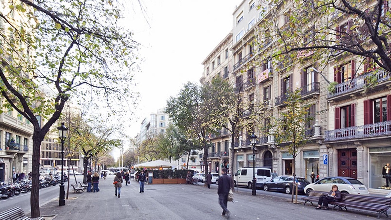 Photo of Others in Eixample