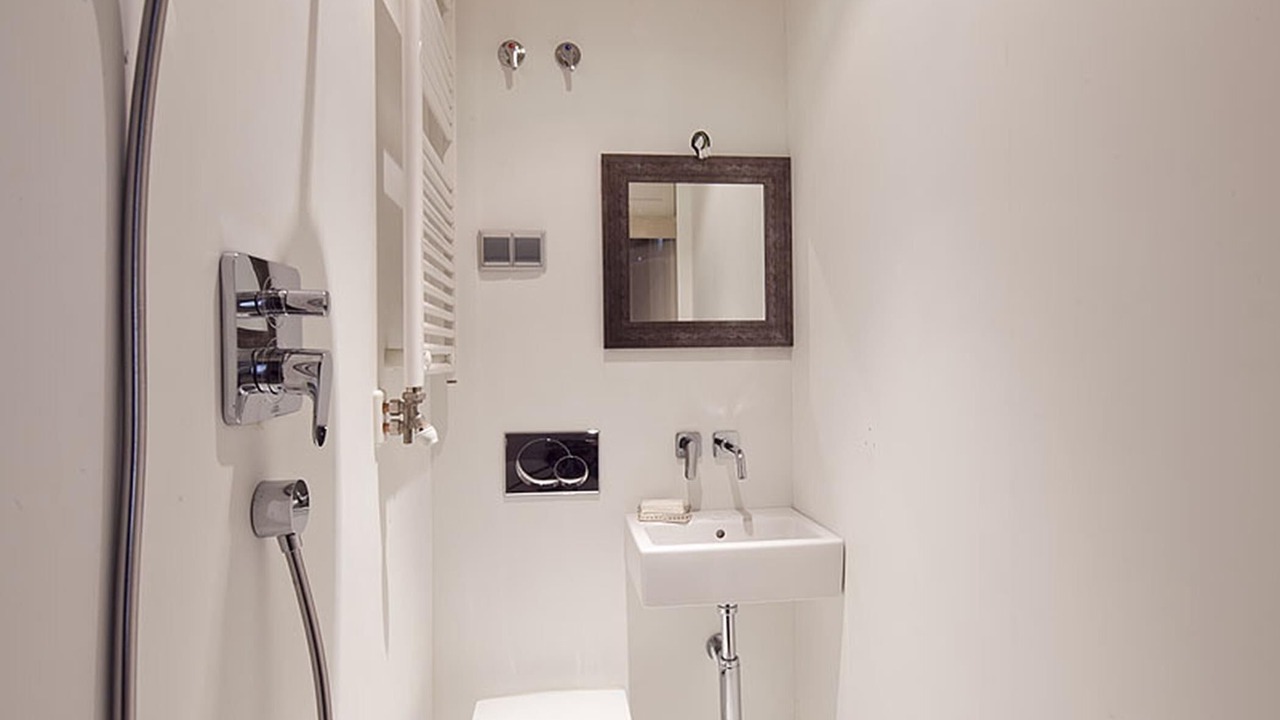 Photo of Bathroom in Eixample