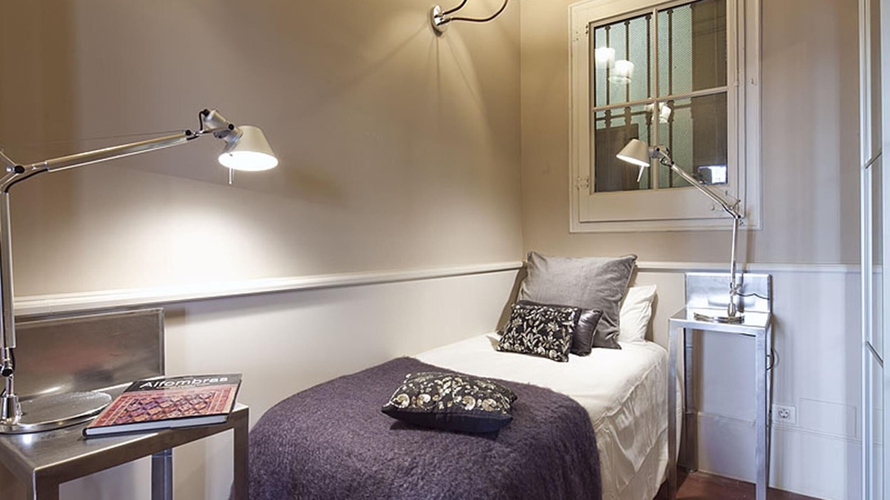 Photo of Bedroom in Eixample