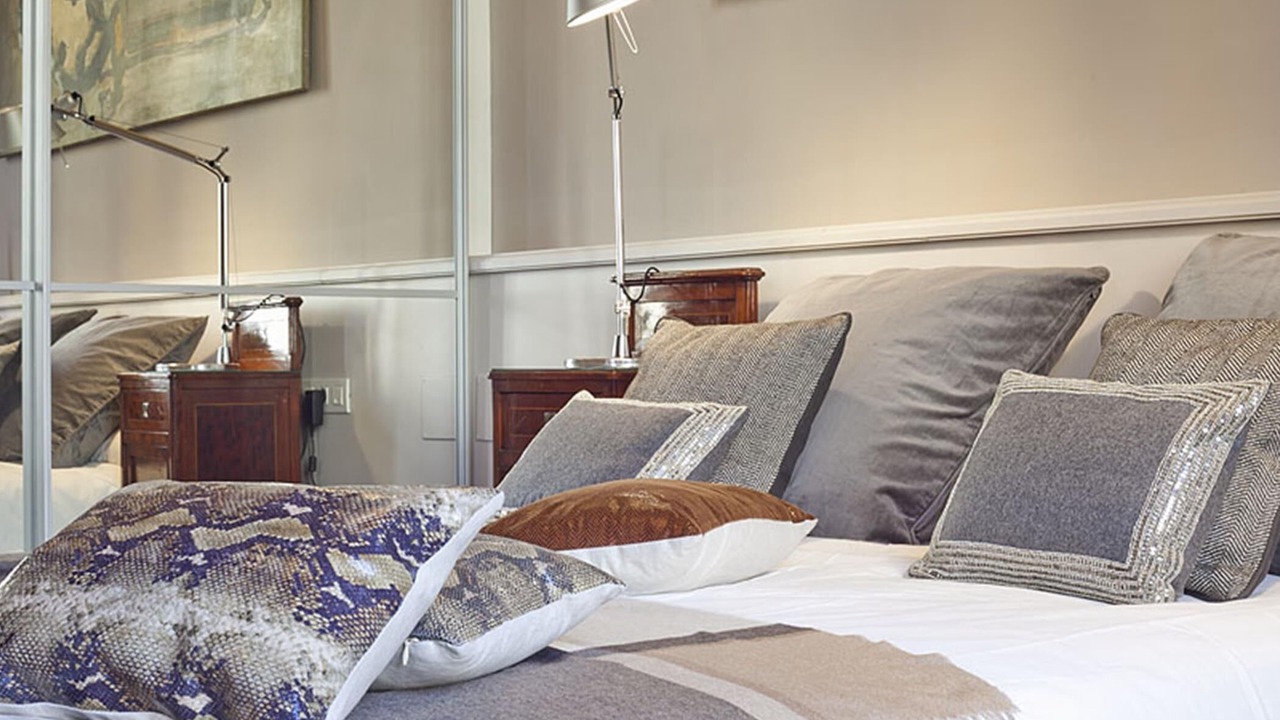 Photo of Bedroom in Eixample