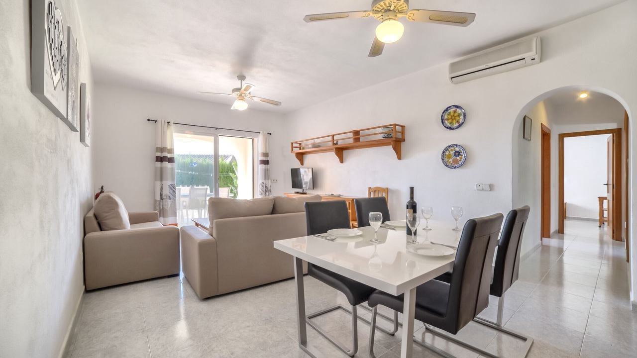 Photo of Livingroom in Casas de Torrat