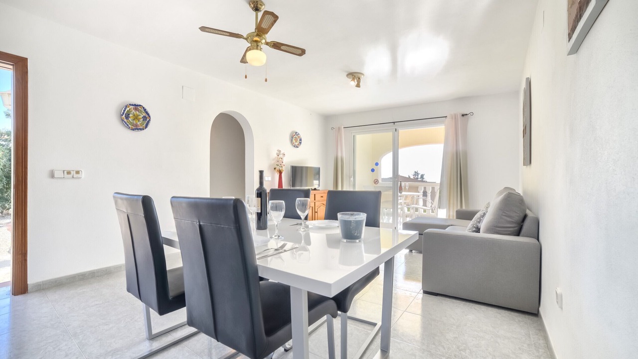 Photo of Livingroom in Casas de Torrat
