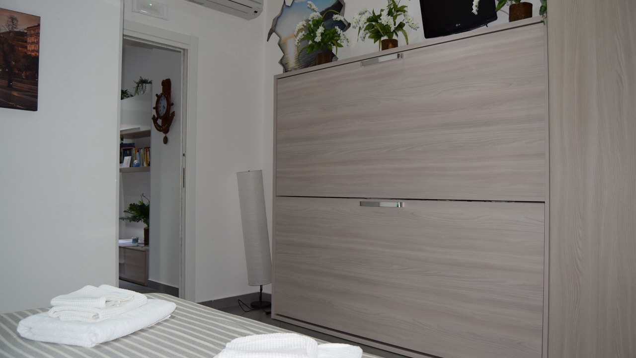 Photo of Bedroom in Salerno