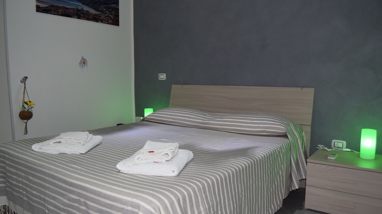 Photo of Bedroom in Salerno