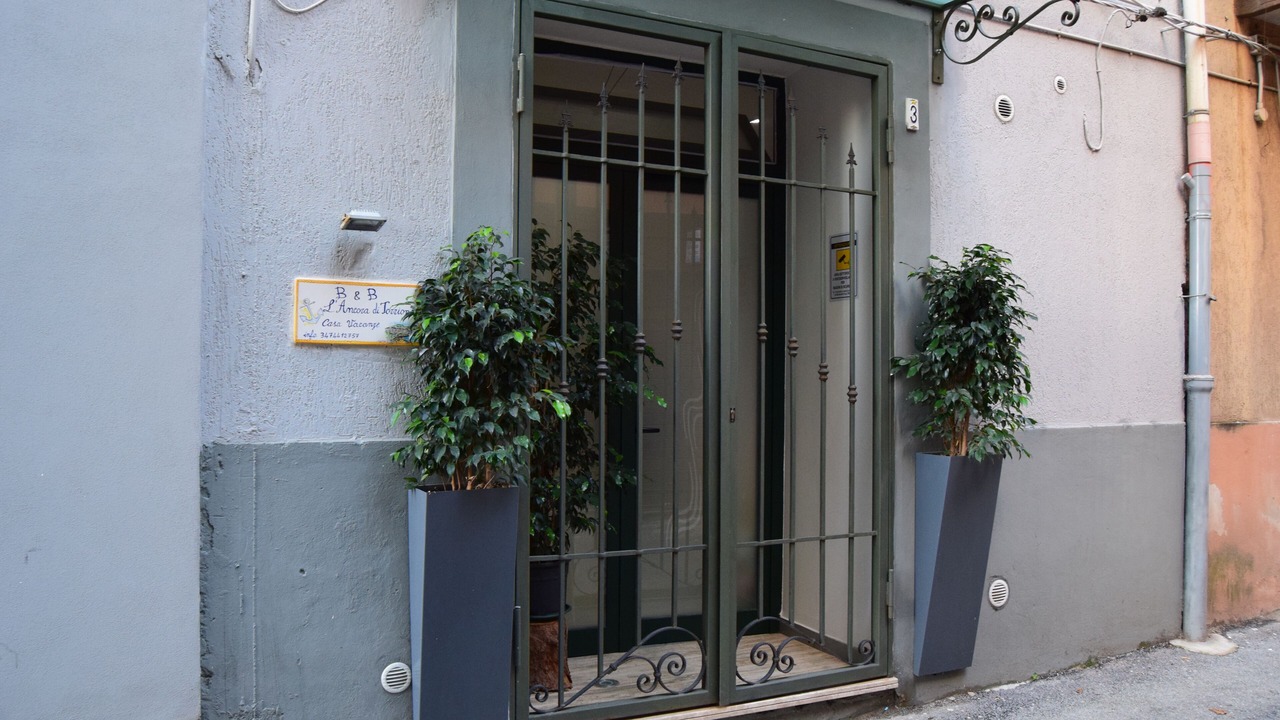 Photo of Outdoor in Salerno