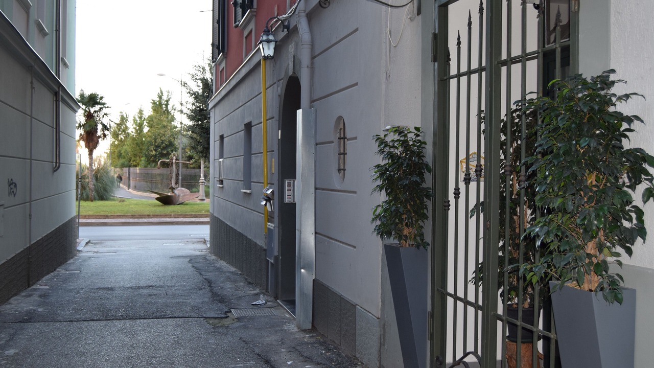 Photo of Outdoor in Salerno