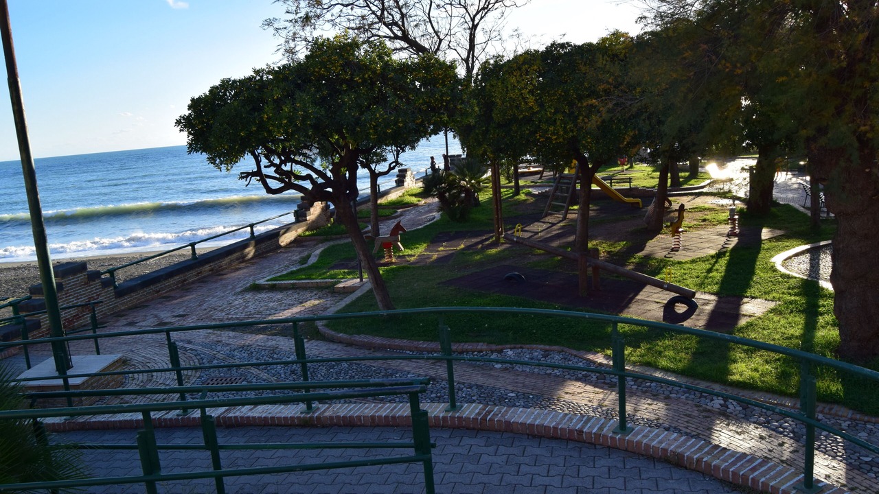 Photo of Outdoor in Salerno