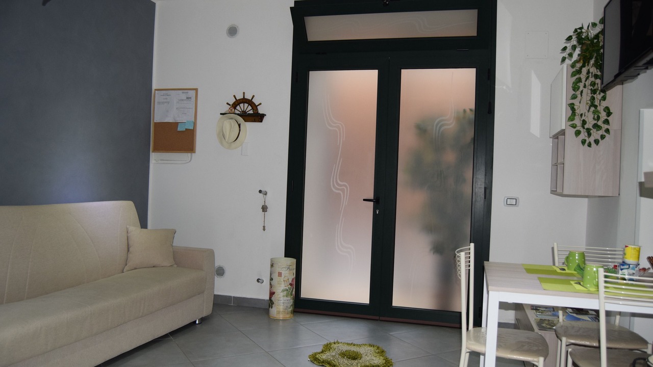 Photo of Livingroom in Salerno